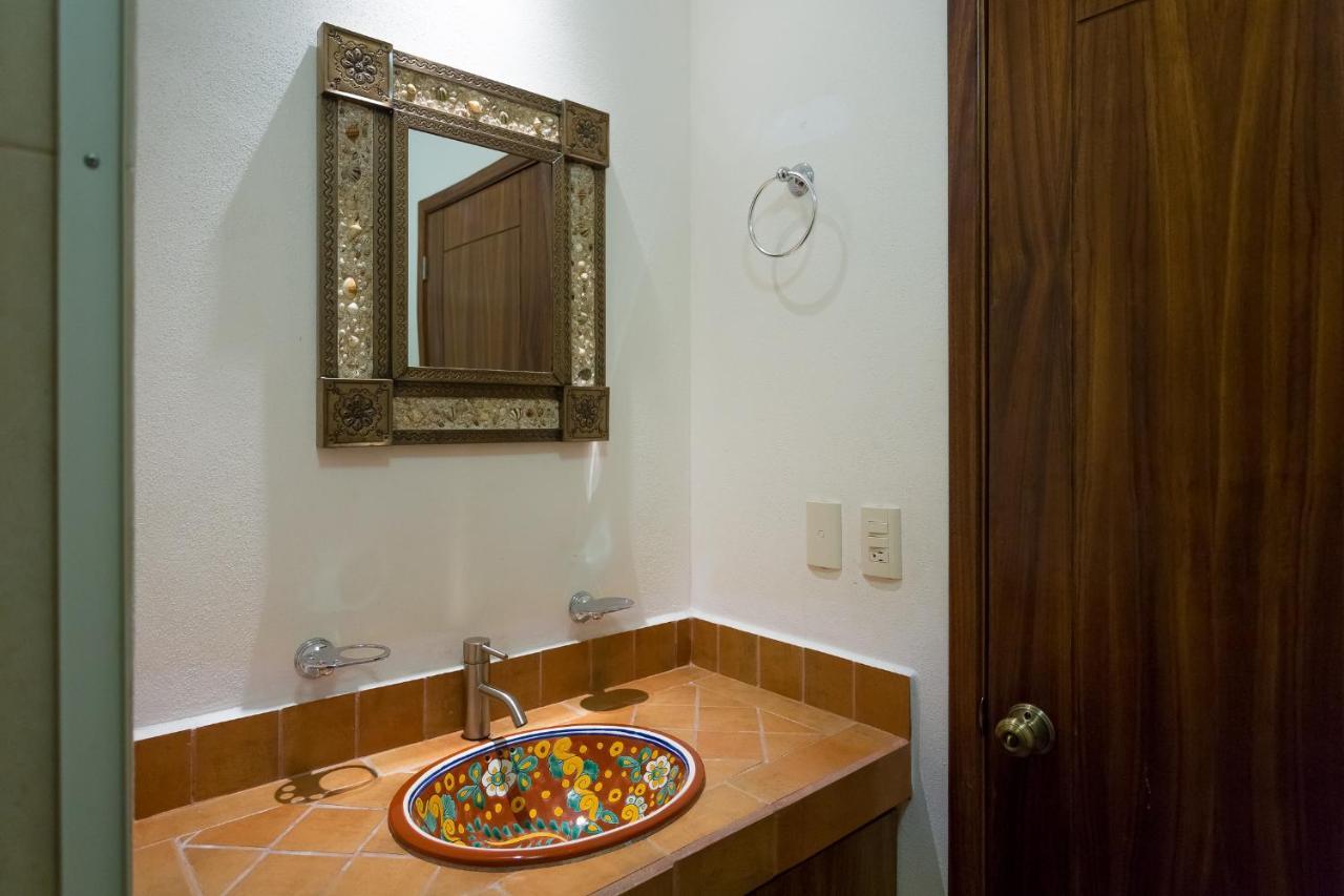 Hotel Hortencia ปูแอร์โตบาญาร์ตา ภายนอก รูปภาพ