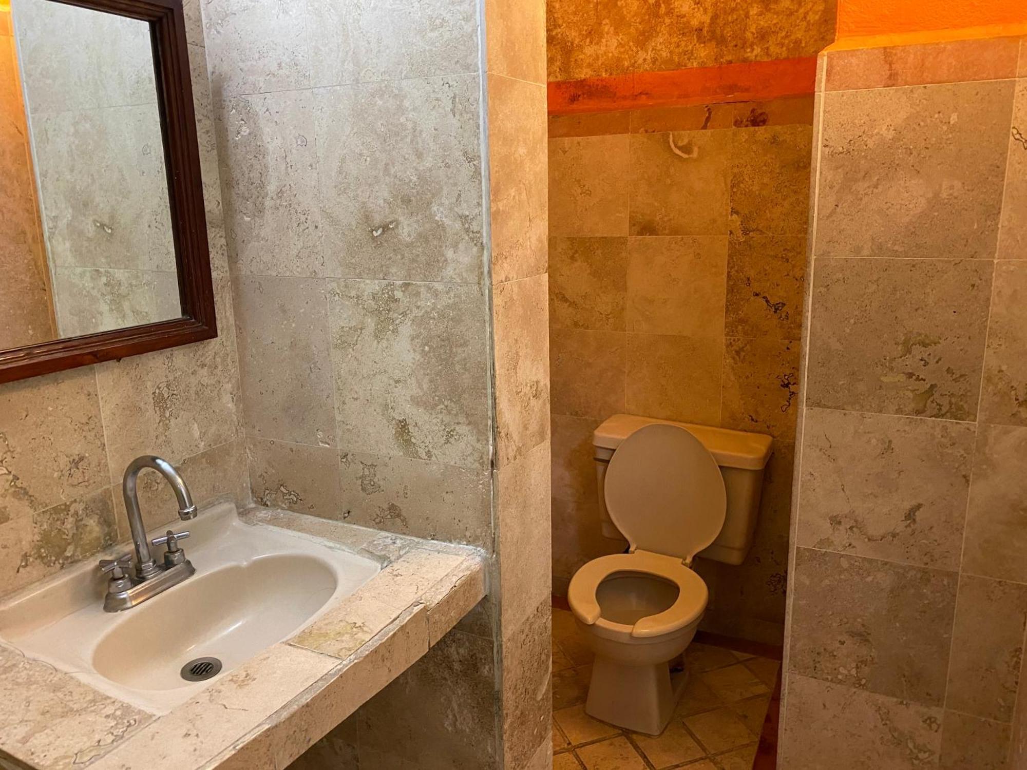 Hotel Hortencia ปูแอร์โตบาญาร์ตา ภายนอก รูปภาพ