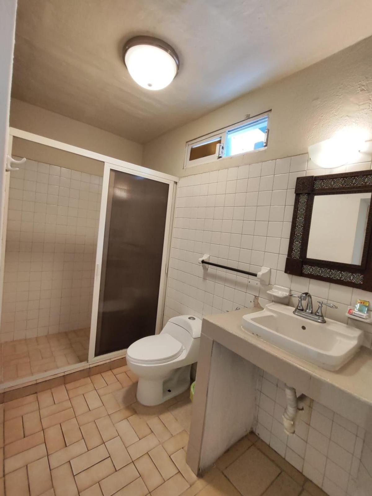Hotel Hortencia ปูแอร์โตบาญาร์ตา ภายนอก รูปภาพ